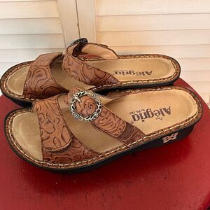 Alegria Women’s Sandals